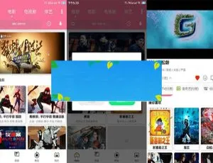熊猫视频 E4A 源码：含类库与验证系统，支持全面屏打包下载-小文资源网