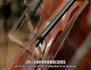 19 世纪音乐大师：革命与浪漫纪录片 1080/720P 3 集中英双字 百度网盘-小文资源网