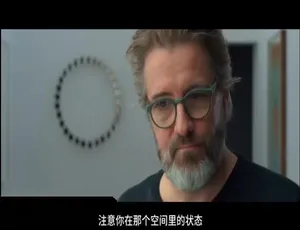 4K/1080P《抽象：设计的艺术》第二季全6集 英语中字 百度网盘资源