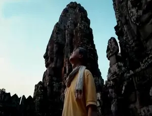 1080P 2集国语中字！纪录片《莫高窟与吴哥窟的对话》百度网盘资源-小文资源网
