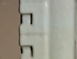 720P 1集英语中字：纪录片《六件瓷器带你读懂中国》 百度网盘资源