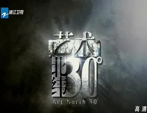 1080P 7集国语中字《艺术：北纬30度》纪录片百度网盘资源-小文资源网
