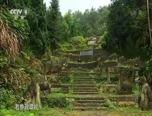 1080P 单集！国语配音中字《汤显祖与牡丹亭》纪录片百度网盘资源-小文资源网