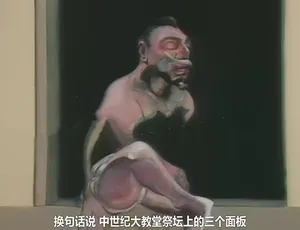 必看！人体艺术 2000 全 4 集标清英语中字 百度网盘资源