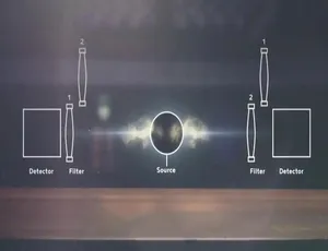720P 1集英语配音中字！百度网盘《爱因斯坦难解的量子之谜》纪录片