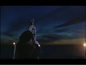 720P 4集！纪录片《光的故事》原声配音中英双字 百度网盘资源