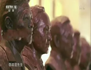 1080P 国语中字 3 集纪录片《细推物理 2020》百度网盘资源