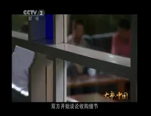 720P 8集国语配音中文字幕《大市·中国》纪录片百度网盘资源-小文资源网