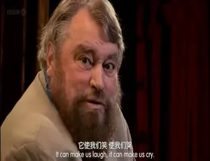 720P 5集《语言星球》纪录片：原声配音中英双字 百度网盘资源-小文资源网
