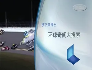 1080P 8集国语配音中字《环球奇闻大搜索》纪录片百度网盘资源