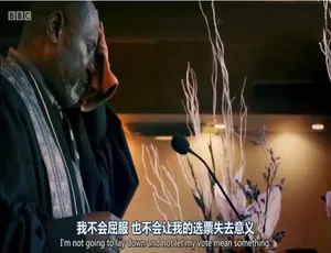 720P 3集！《美国司法2017》原声配音中英双字 百度网盘资源