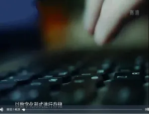1080P 国语配音中字：纪录片《数据存储的终结 2017》百度网盘资源