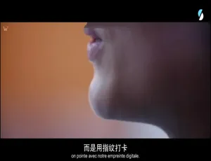 720P 4集！纪录片《隐形者-数据时代打工人 2020》原声配音中法双字 百度网盘资源
