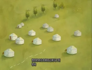 108 集 1080P 英语中字《TED ed：世界人文历史动画》纪录片 百度网盘资源-小文资源网