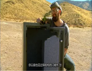 1080P无水印！《流言终结者》第二十季11集英语中字 百度网盘资源-小文资源网
