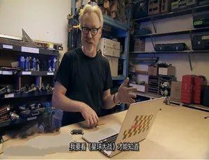 1080P无水印！《流言终结者》第十八季8集英语中字 百度网盘资源-小文资源网