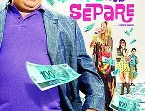 2012《富贵逼人来 Até que a sorte nos separe》中字全1集4.94G 百度下载