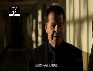 1080P无水印！《科学机密档案/黑暗物质》第一季全6集英语中字 百度网盘资源