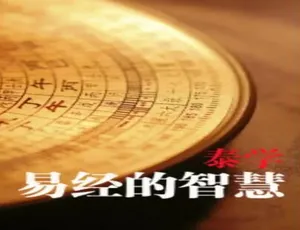 1080P 150集国语中字《易经的智慧》纪录片百度网盘资源