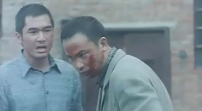 [1998][香港][濠江风云][粤语中字][MKV][462MB][百度网盘]