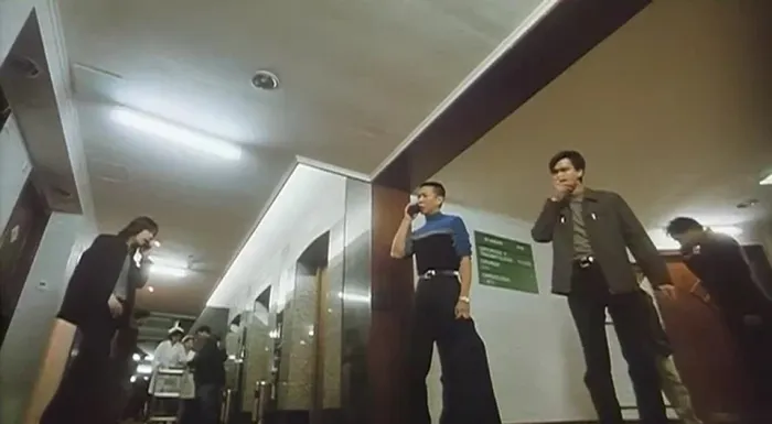 [1998][香港][濠江风云][粤语中字][MKV][462MB][百度网盘]