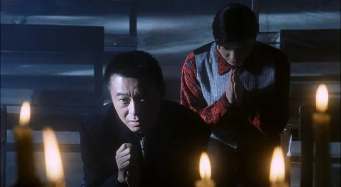 [1998][香港][豹妹][国语中字][MKV][1.4GB][百度网盘]