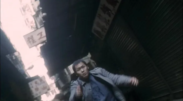 [1998][香港][豹妹][国语中字][MKV][1.4GB][百度网盘]