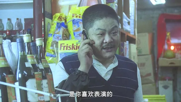 [2003][香港][下一站天后][国粤双语中字][MKV][2.32GB][1080P][百度网盘]
