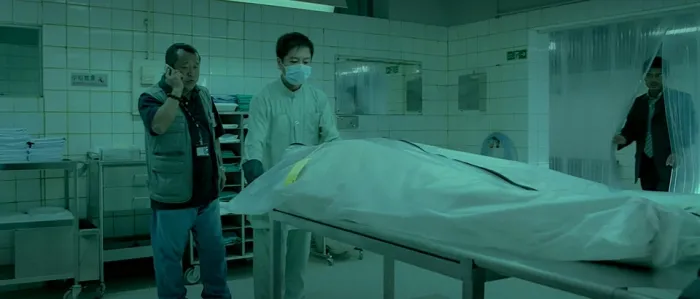 [2005][香港][三岔口][国语中字][MKV][2.85GB][1080P][百度网盘]