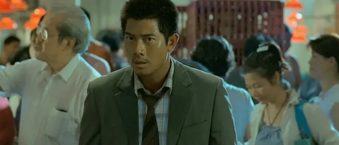 [2005][香港][三岔口][国语中字][MKV][2.85GB][1080P][百度网盘]