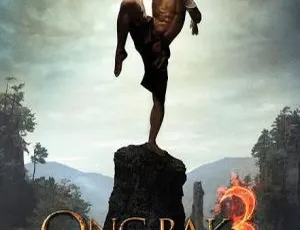 2010泰国经典动作片《拳霸3：盗佛线3》泰语中字1.47GB百度网盘资源