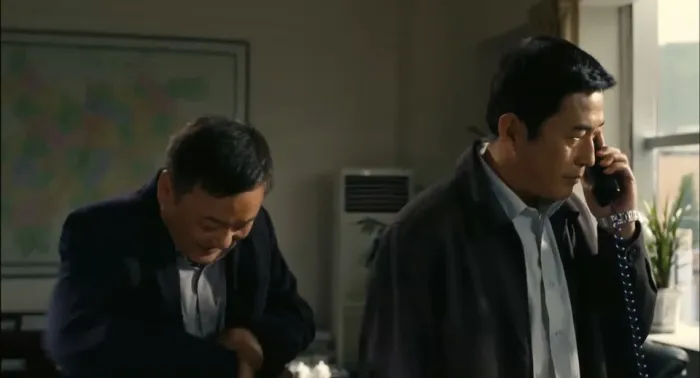 [2012][中国][雨中的树][国语中字][RMVB][1.04GB][百度网盘]