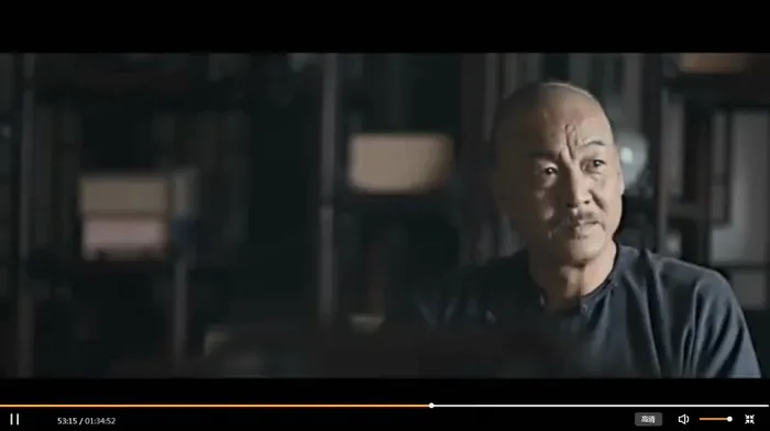 [2017][中国][功夫机器侠][国语中字][MP4][1.08GB][1080P][百度网盘]