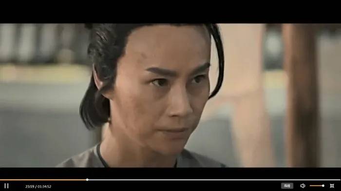 [2017][中国][功夫机器侠][国语中字][MP4][1.08GB][1080P][百度网盘]