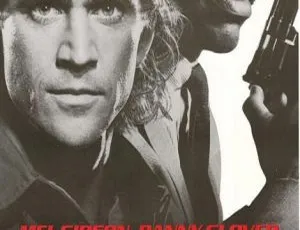 1987 美国经典动作片《致命武器 1》 1080P 高清 国英双语中字 2.43GB 百度盘资源