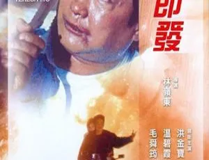 1991 香港经典《一触即发》国语无字幕 9.84GB 百度网盘资源