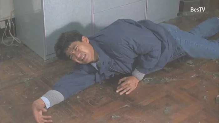 [1991][香港][一触即发][国语无字幕][9.84GB][百度网盘]