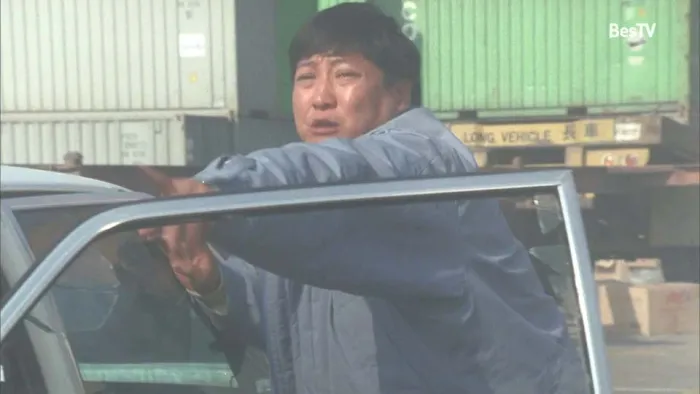 [1991][香港][一触即发][国语无字幕][9.84GB][百度网盘]
