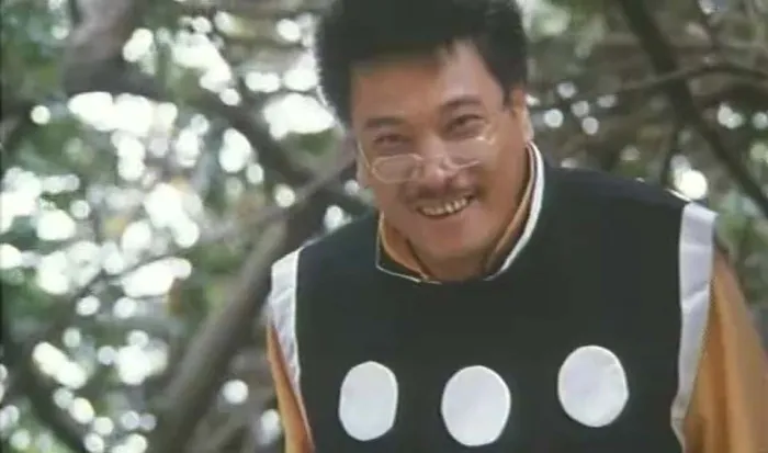 [1994][中国台湾][笑林小子2_新乌龙院][国粤双语中字][406MB][百度网盘]