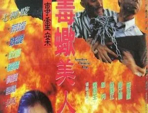 中国香港 1996 年《O 记之血腥情人》：国语中英字幕 1.87GB 百度盘资源-小文资源网