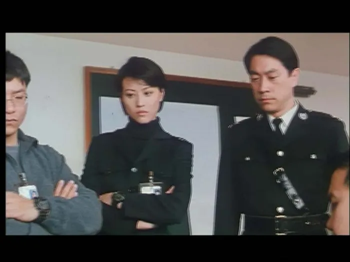 [1998][香港][追凶20年][国粤语无字][MKV][600MB][百度盘]