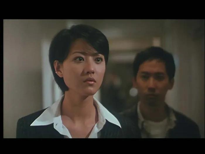 [1998][香港][追凶20年][国粤语无字][MKV][600MB][百度盘]