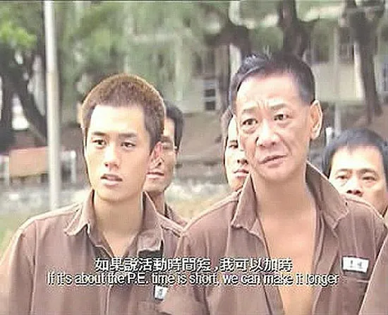 [2002][香港][阴阳路17：监房有鬼][国粤中英字][811MB][百度网盘]