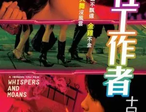 2007香港经典《性工作者十日谈》 国粤中字 835MB 百度网盘资源