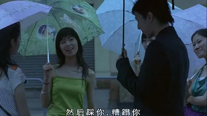 [2007][香港][性工作者十日谈][国粤中字][835MB][百度网盘]