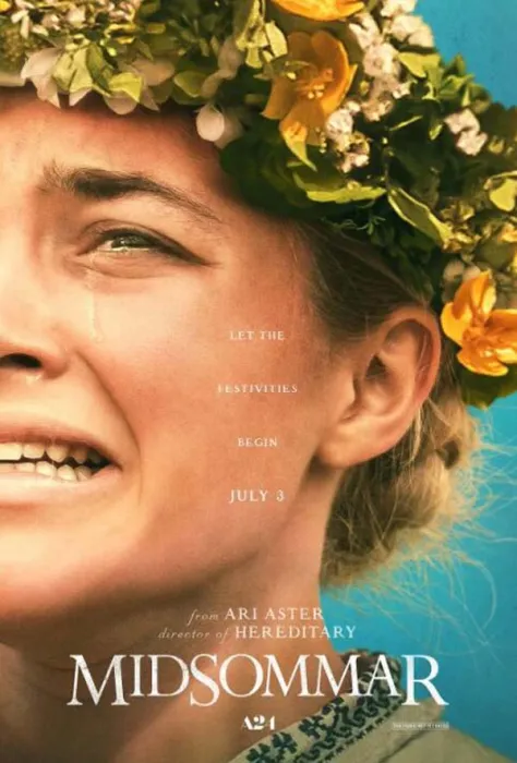 [英国][2019][剧情][仲夏夜惊魂 Midsommar][国语中字][3.76G][百度网盘]