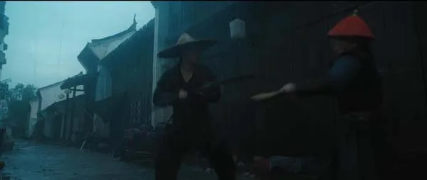 [中国大陆][2023][剧情][魔道象人][国语中字][3.21G][百度网盘]