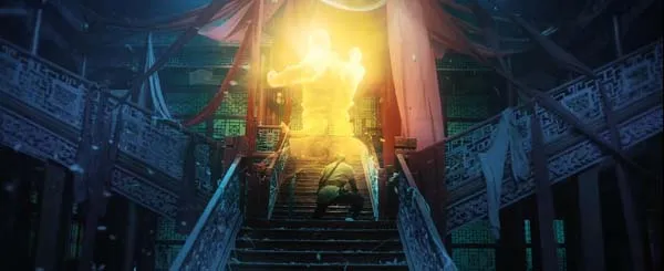 [中国大陆][2023][剧情][魔道象人][国语中字][3.21G][百度网盘]