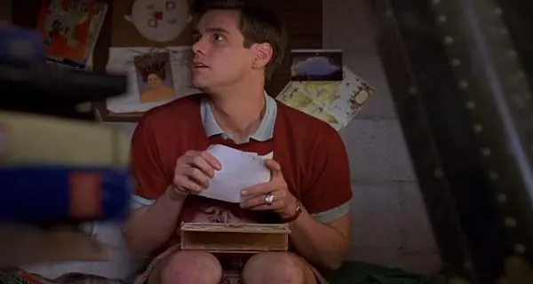 [美国][1998][剧情][楚门的世界 The Truman Show][国语中字][1.18G][百度网盘]