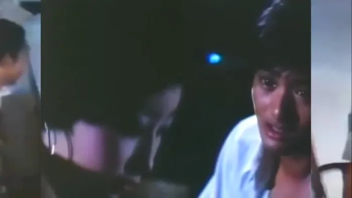 [1976][香港]《神鹰·蝴蝶·鳄鱼头》 _国语无字[344M_MP4]周润发青春绝版电影